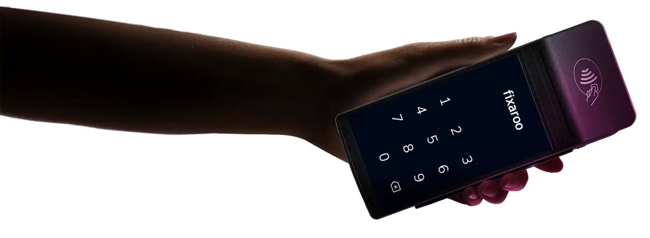 Card Terminal